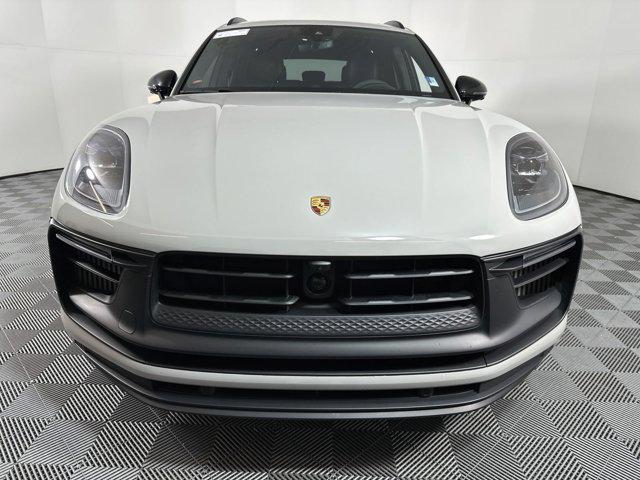 used 2023 Porsche Macan car, priced at $74,798