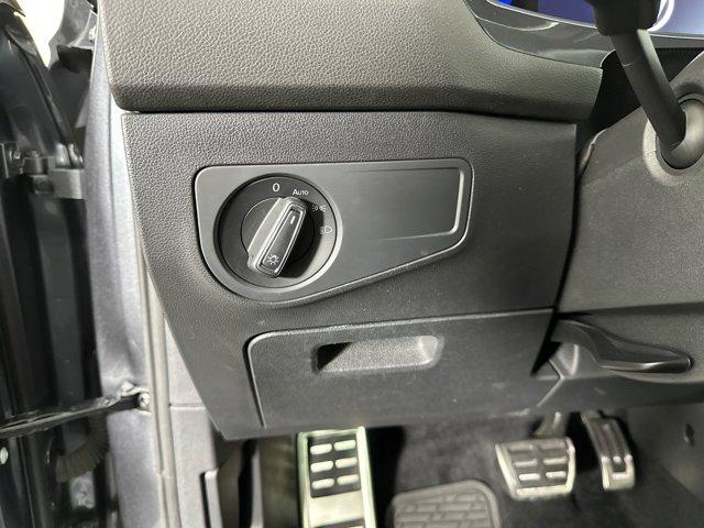 used 2022 Volkswagen Tiguan car, priced at $23,598