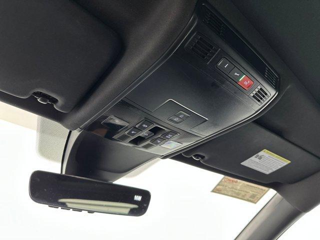 used 2022 Volkswagen Tiguan car, priced at $23,598