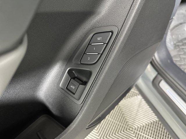used 2024 Audi Q3 car, priced at $35,498