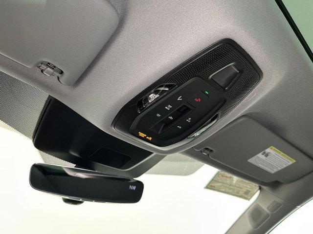 new 2025 Audi Q5 car, priced at $60,531