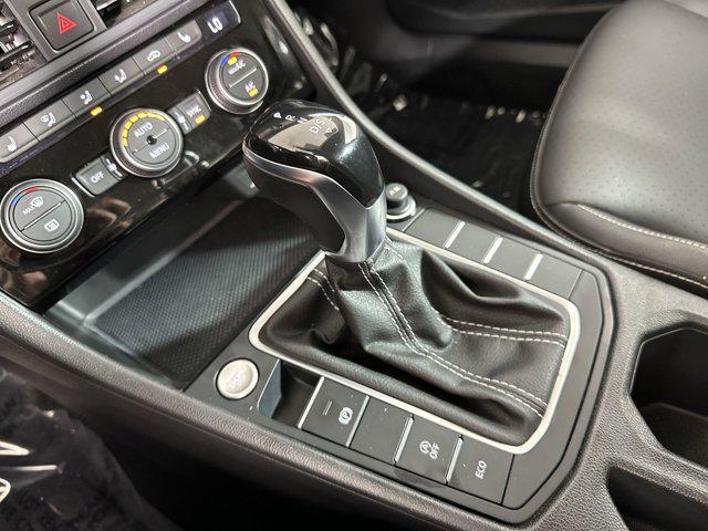 used 2024 Volkswagen Jetta car, priced at $20,496