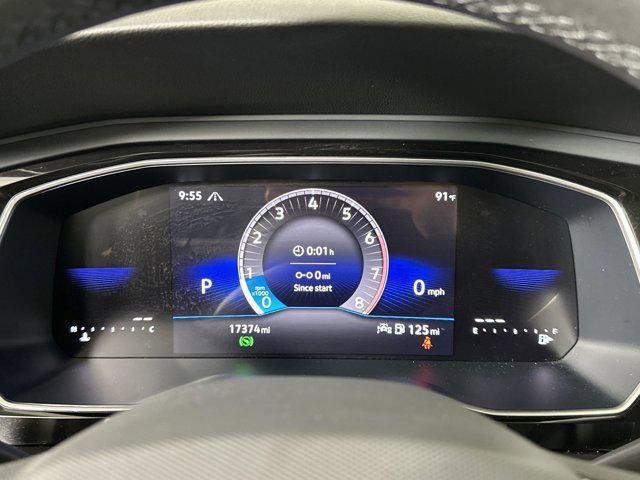 used 2024 Volkswagen Jetta car, priced at $20,496