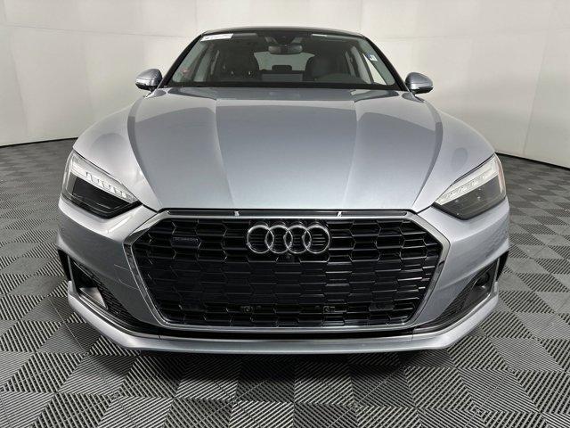 used 2023 Audi A5 Sportback car, priced at $36,998