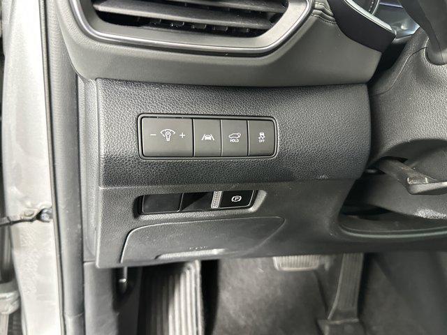 used 2023 Hyundai Santa Fe car, priced at $22,498
