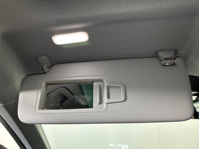 new 2025 Audi A5 car, priced at $56,081