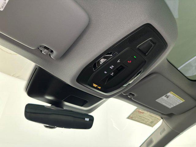 new 2025 Audi A5 car, priced at $56,081