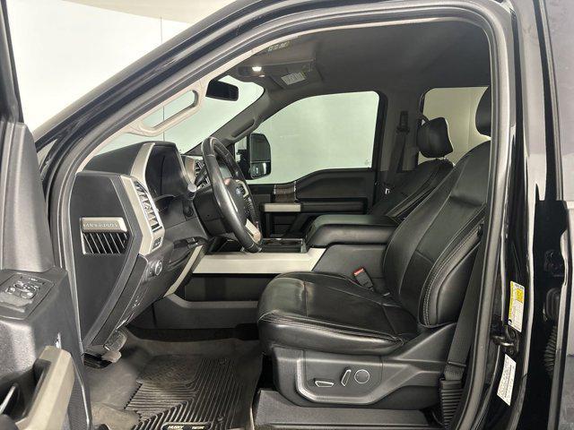 used 2017 Ford F-250 car, priced at $31,587