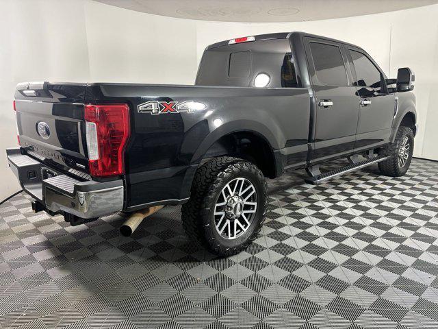 used 2017 Ford F-250 car, priced at $31,587