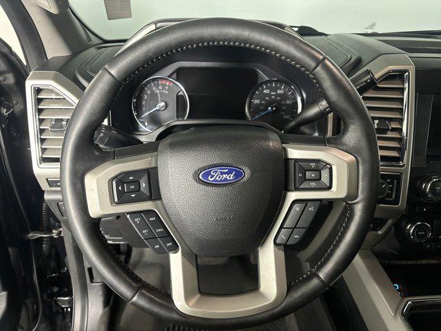 used 2017 Ford F-250 car, priced at $31,587