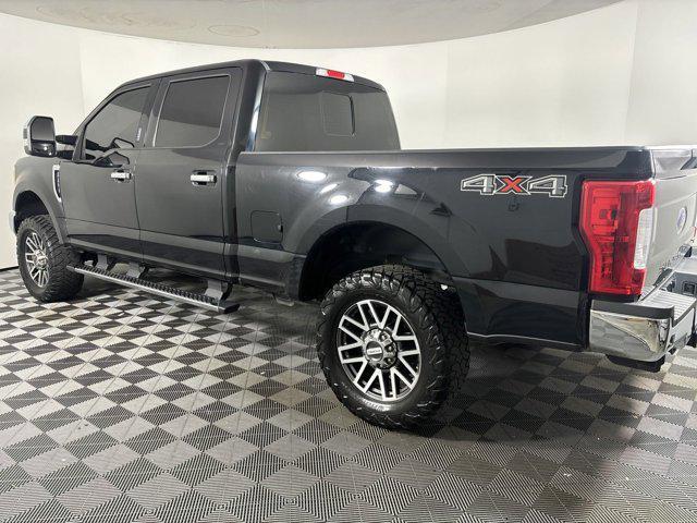 used 2017 Ford F-250 car, priced at $31,587