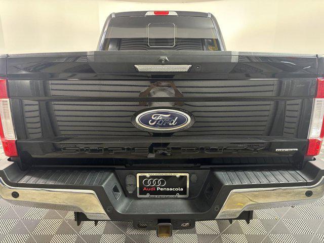 used 2017 Ford F-250 car, priced at $31,587