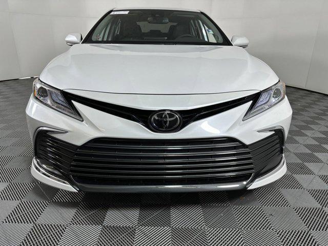 used 2024 Toyota Camry car, priced at $29,998