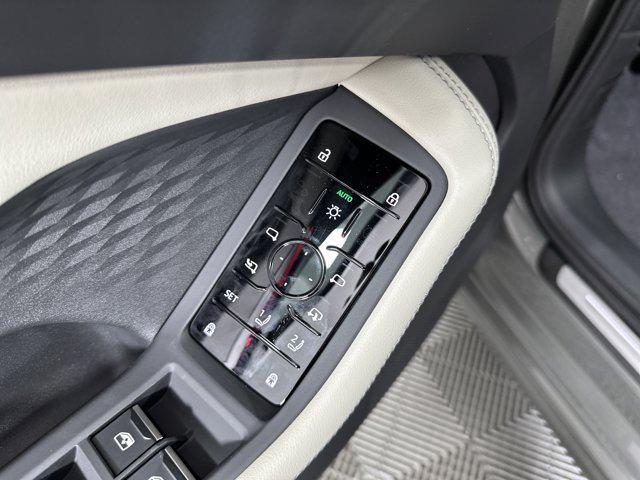 new 2025 Audi A5 car, priced at $53,721