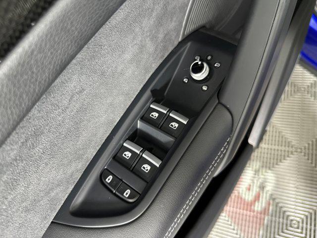 used 2024 Audi SQ5 car, priced at $52,798