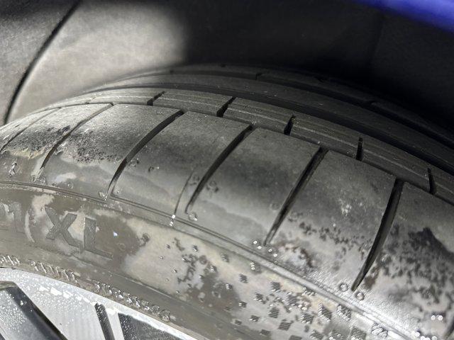used 2024 Audi SQ5 car, priced at $52,798