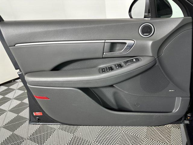 used 2023 Hyundai Sonata car, priced at $23,987