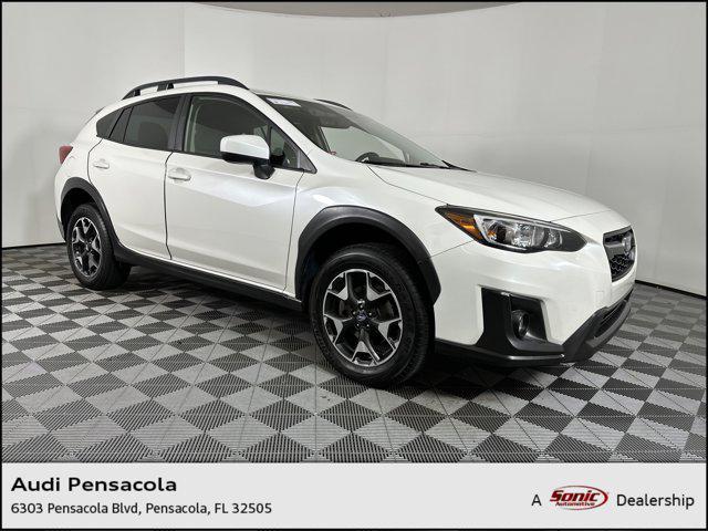 used 2019 Subaru Crosstrek car, priced at $14,798
