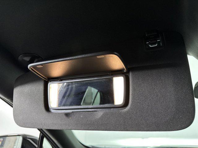 used 2023 Cadillac XT4 car, priced at $24,697