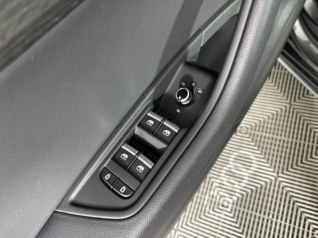 used 2025 Audi A4 car, priced at $39,999