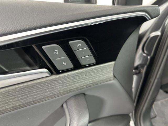 used 2025 Audi A4 car, priced at $39,999