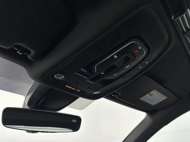 used 2025 Audi A4 car, priced at $37,786