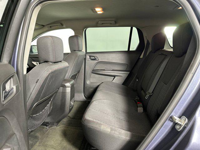 used 2013 GMC Terrain car, priced at $7,498
