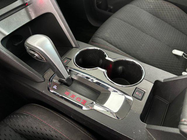 used 2013 GMC Terrain car, priced at $7,498