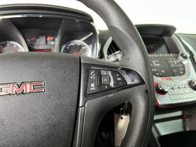 used 2013 GMC Terrain car, priced at $7,498