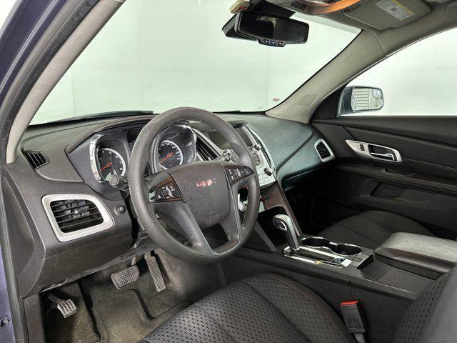used 2013 GMC Terrain car, priced at $7,498