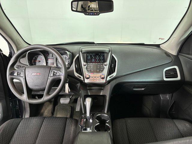used 2013 GMC Terrain car, priced at $7,498