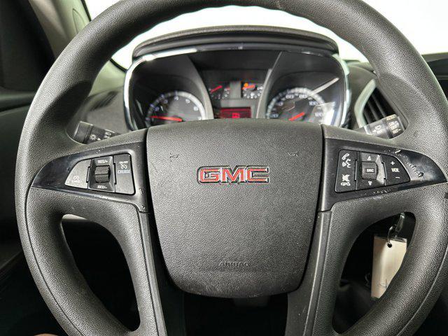 used 2013 GMC Terrain car, priced at $7,498
