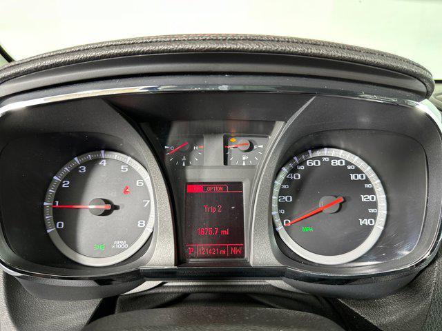 used 2013 GMC Terrain car, priced at $7,498