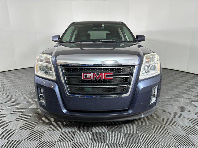 used 2013 GMC Terrain car, priced at $7,498