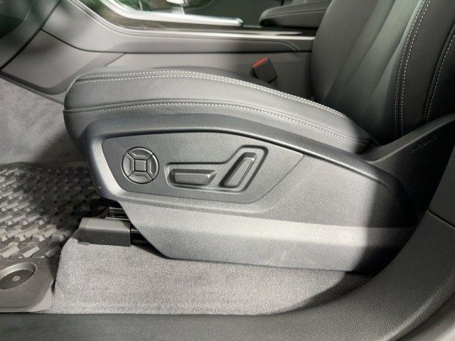 new 2026 Audi Q8 car, priced at $83,711