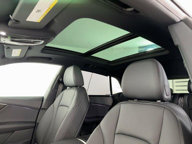 new 2026 Audi Q8 car, priced at $83,711