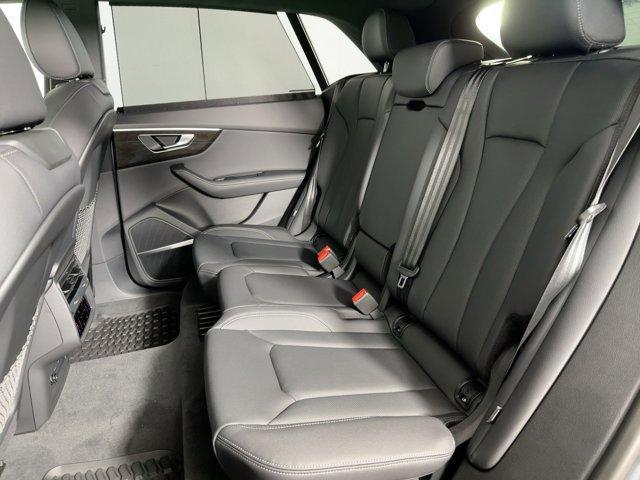 new 2026 Audi Q8 car, priced at $83,711