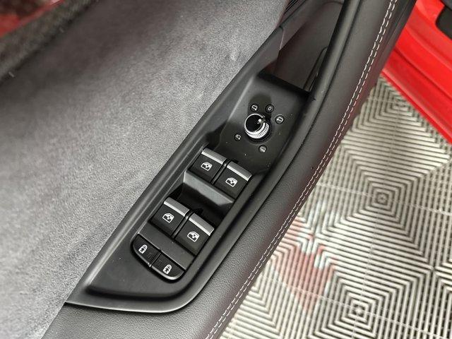 used 2024 Audi S5 car, priced at $53,998