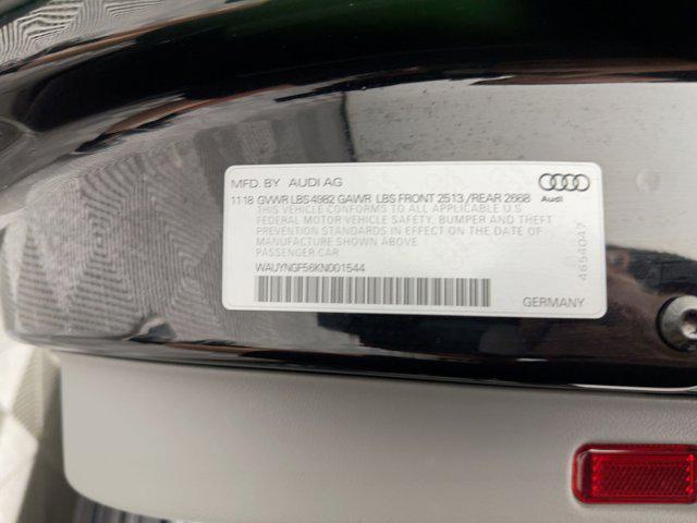 used 2019 Audi A5 car, priced at $28,736