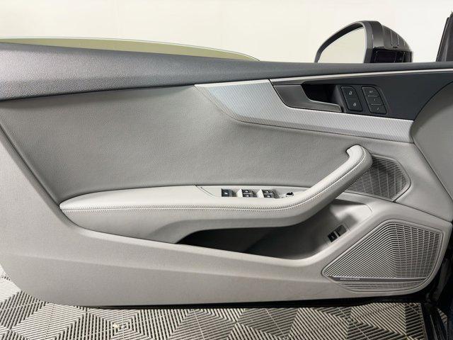 used 2019 Audi A5 car, priced at $28,736