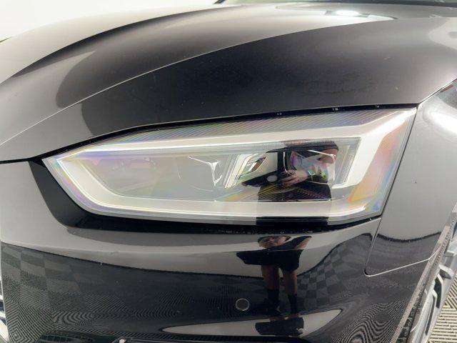used 2019 Audi A5 car, priced at $28,736