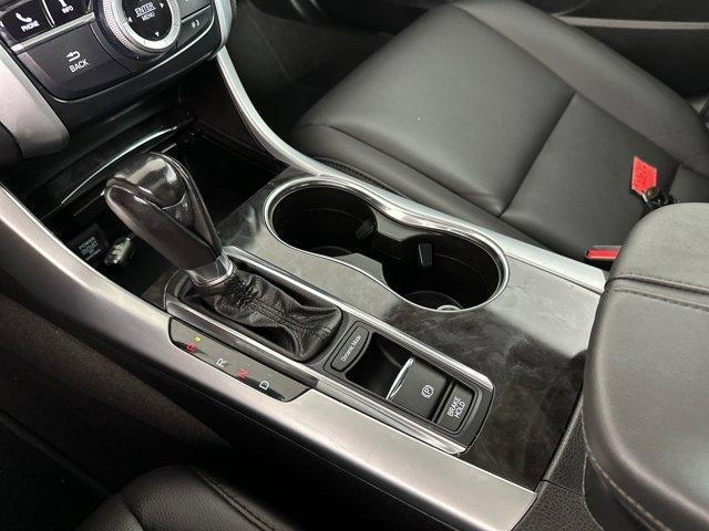 used 2020 Acura TLX car, priced at $20,999