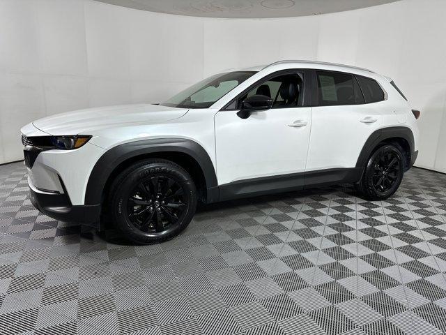 used 2024 Mazda CX-50 car, priced at $26,998