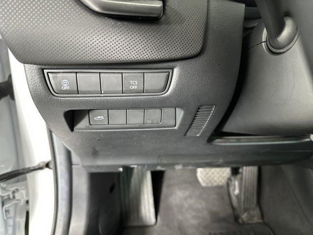 used 2024 Mazda CX-50 car, priced at $26,998