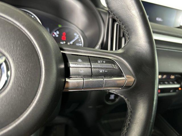 used 2024 Mazda CX-50 car, priced at $26,998