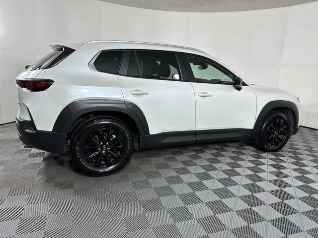 used 2024 Mazda CX-50 car, priced at $26,998