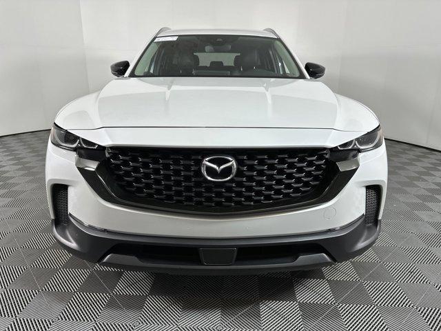 used 2024 Mazda CX-50 car, priced at $26,998