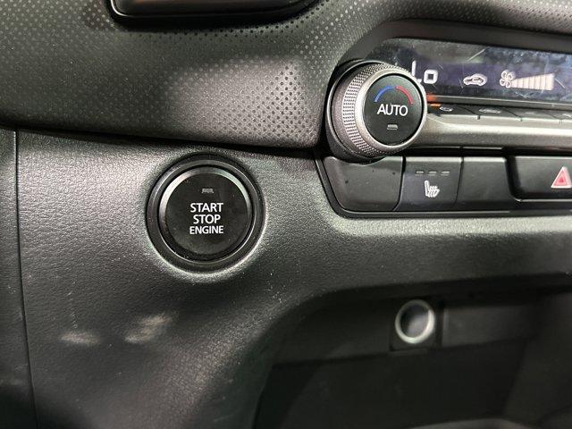 used 2024 Mazda CX-50 car, priced at $26,998