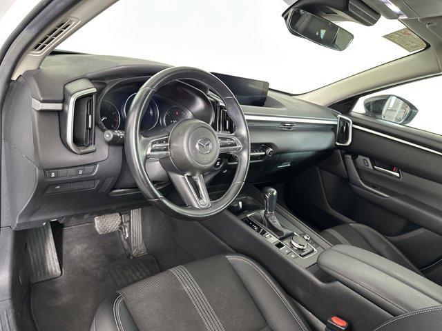 used 2024 Mazda CX-50 car, priced at $26,998