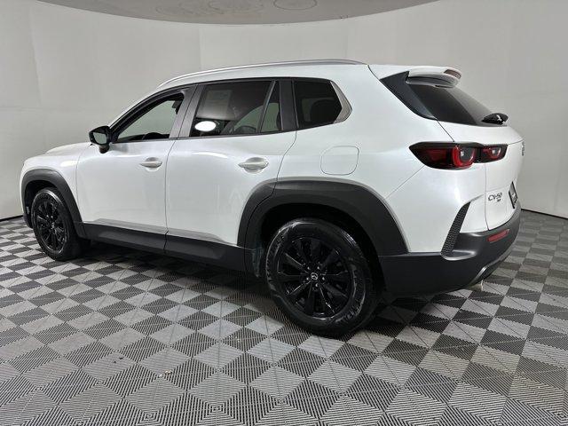 used 2024 Mazda CX-50 car, priced at $26,998